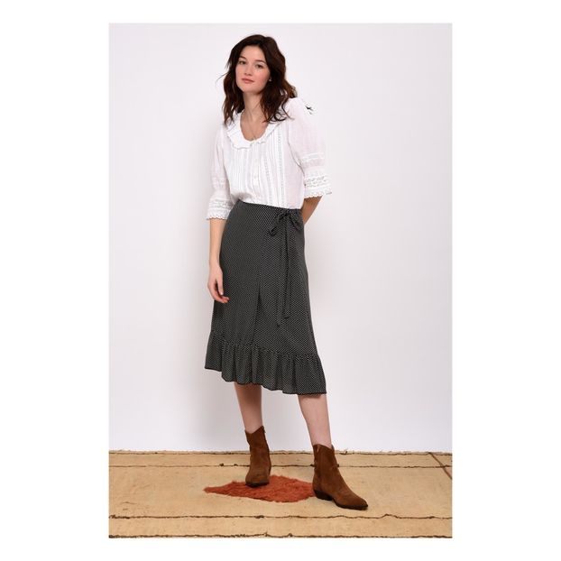 Jupe Jumpy Midi-product