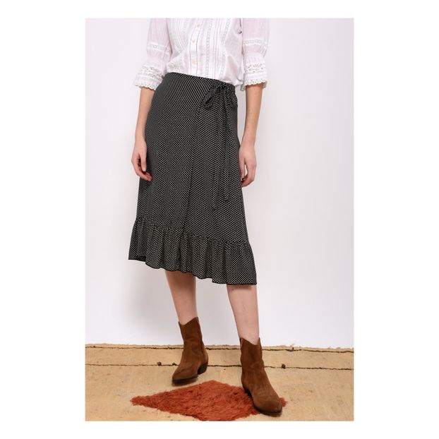 Jupe Jumpy Midi-product