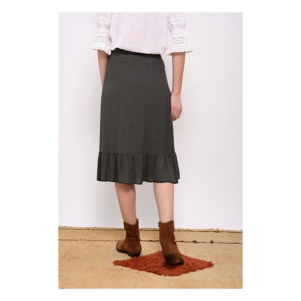 Jupe Jumpy Midi-product
