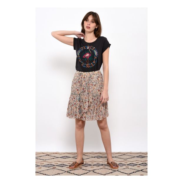 Camiseta Tova Dance Algodón Biológico-product