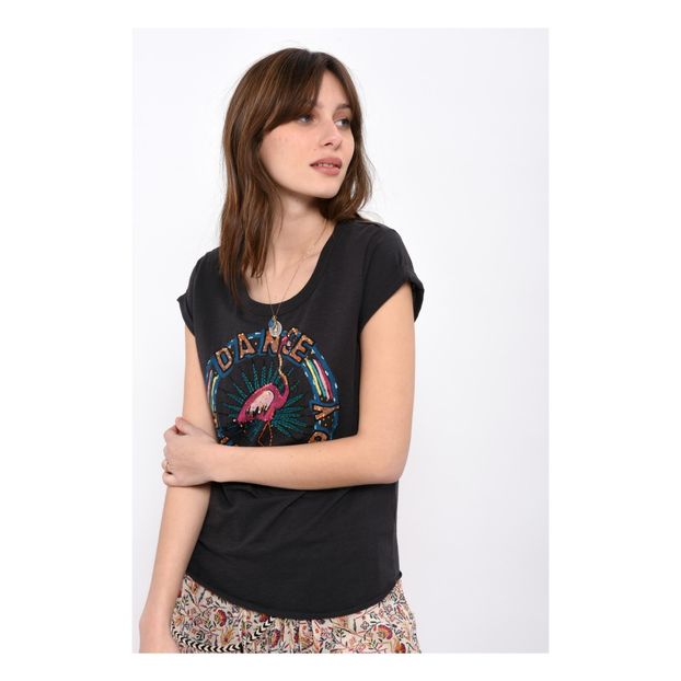 Camiseta Tova Dance Algodón Biológico-product