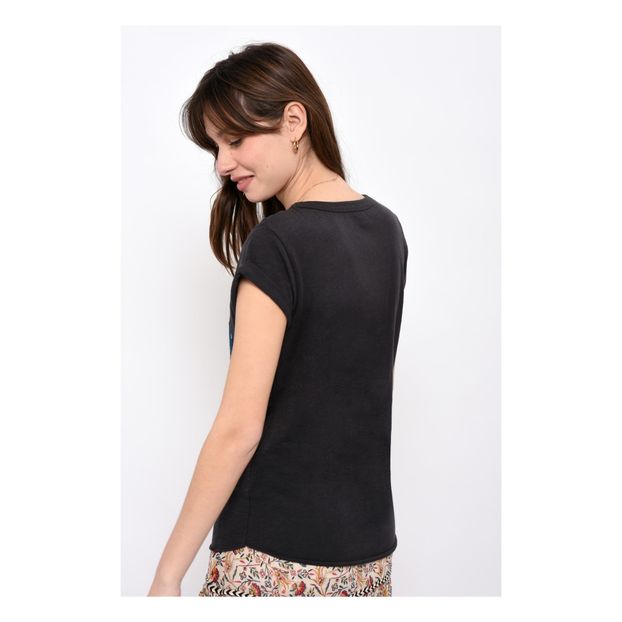Camiseta Tova Dance Algodón Biológico-product