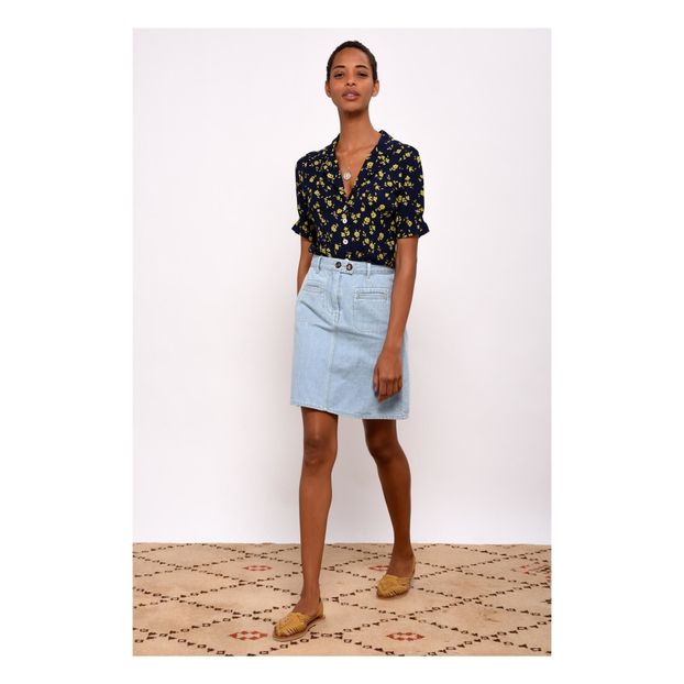 Chemise Cracotte-product