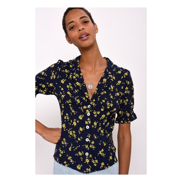 Chemise Cracotte-product
