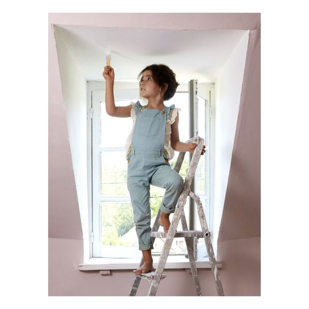 Top Crepe De Coton Napoli-product