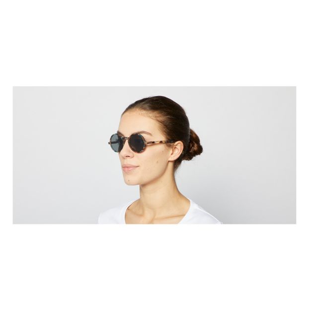Lunettes de Soleil #G-product