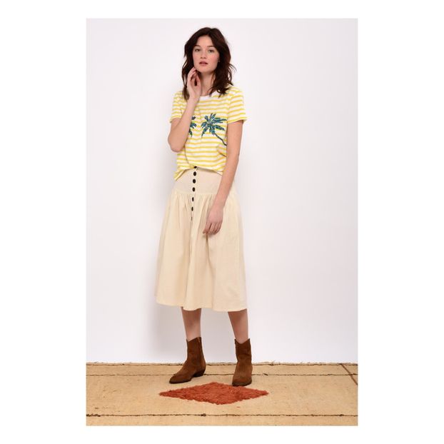 T-Shirt Toro Coton Bio-product
