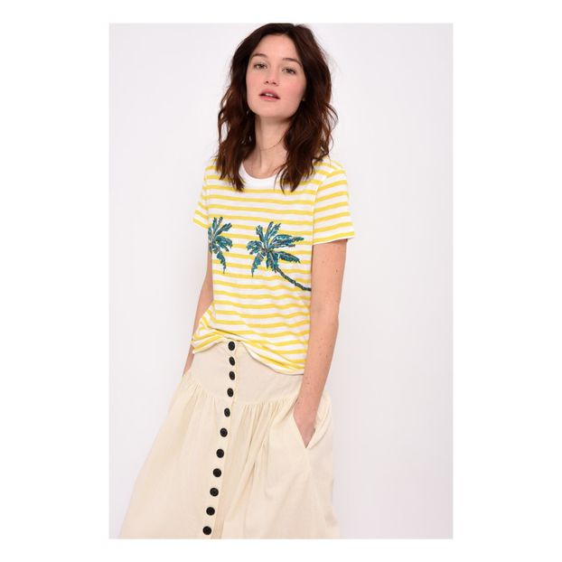 T-Shirt Toro Coton Bio-product
