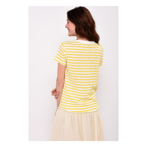 T-Shirt Toro Coton Bio-product