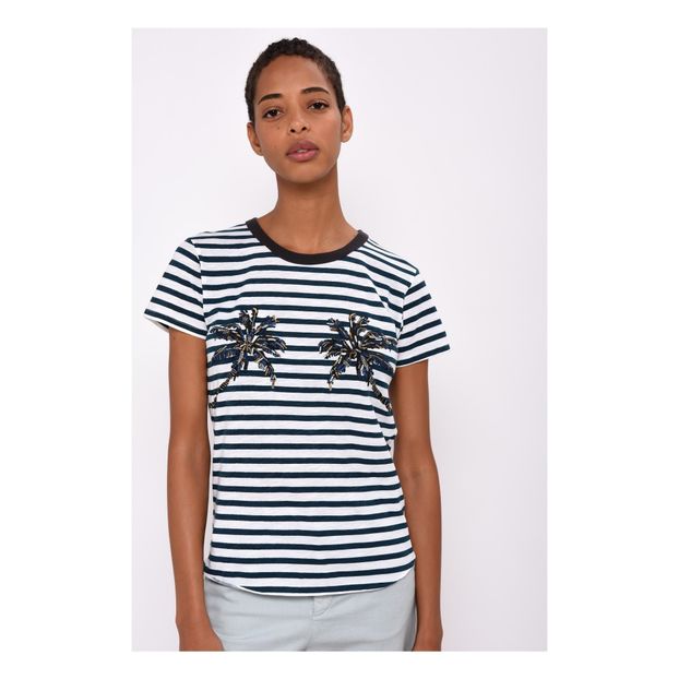 Camiseta Toro Algodón Biológico -product