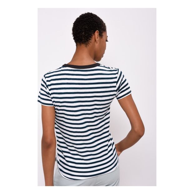 Camiseta Toro Algodón Biológico -product