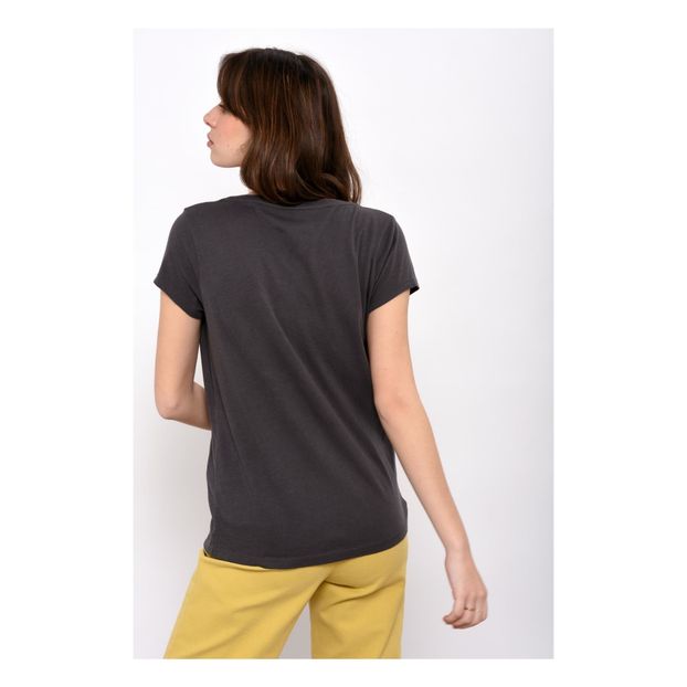 Tonton organic cotton T-shirt-product