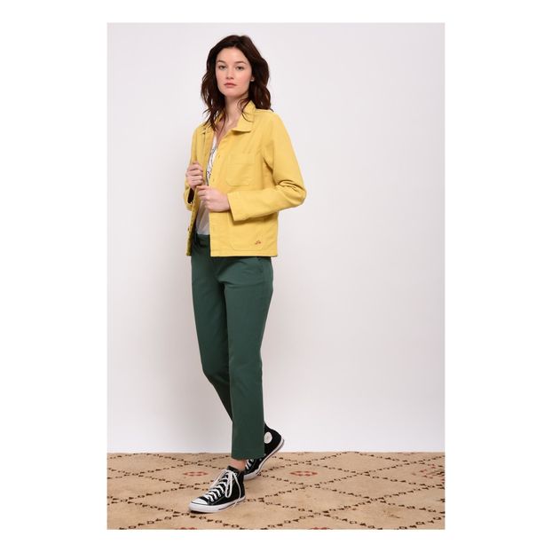Chaqueta Verdict-product