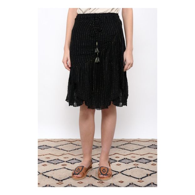 Falda Jolly Lurex-product