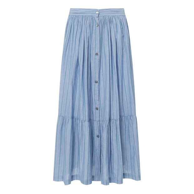 Frangine Skirt-product