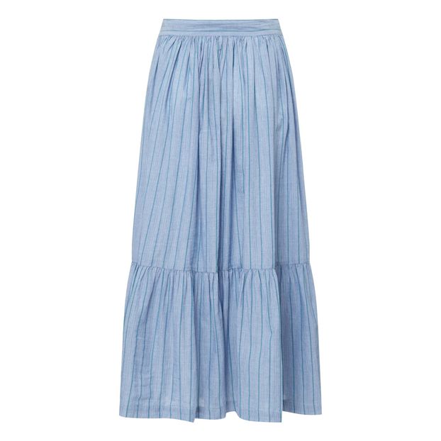 Frangine Skirt-product