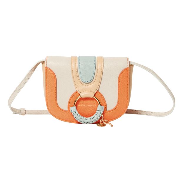 Small Hana Bag - Multicoloured-product