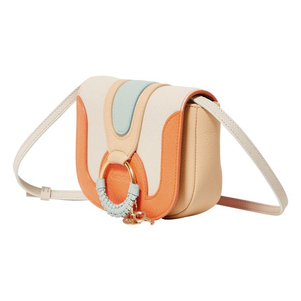 Small Hana Bag - Multicoloured-product