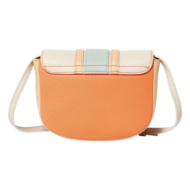 Small Hana Bag - Multicoloured-product