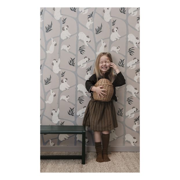 Panier tressé Pomme-product