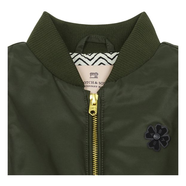 Baseball Jacket -product