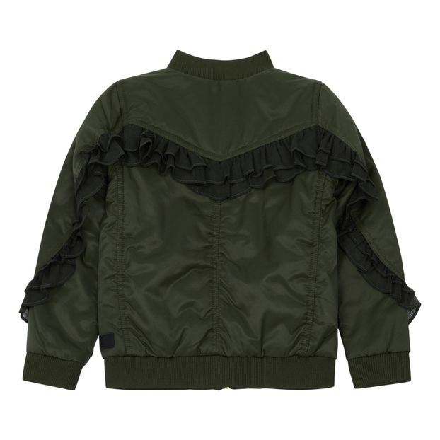 Baseball Jacket -product