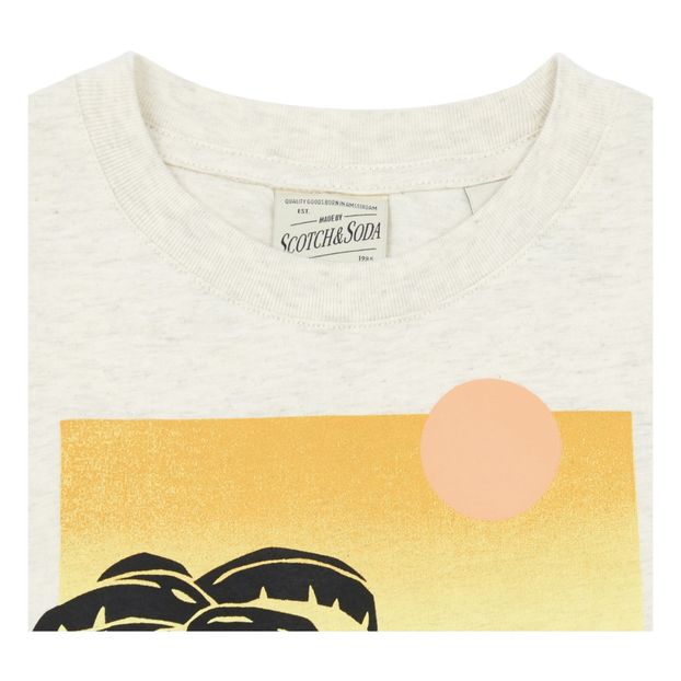 T-Shirt Palmier-product