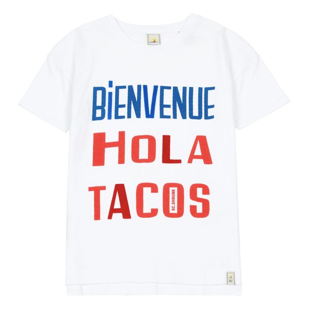T-Shirt Tacos-product