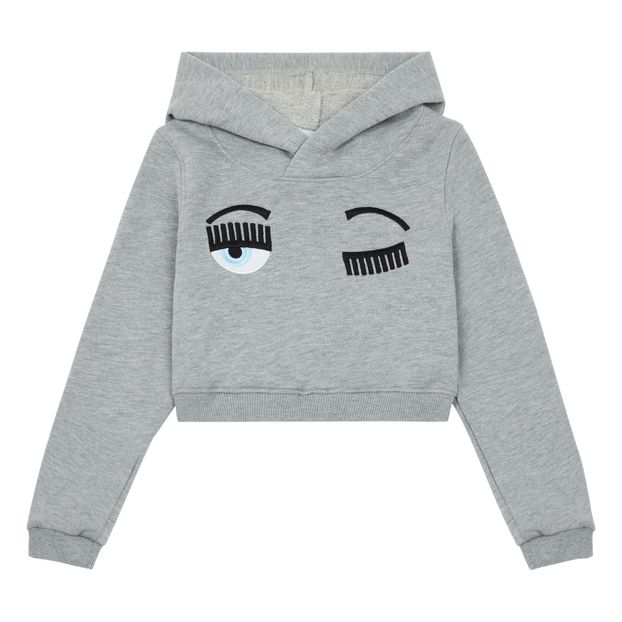 Sudadera Capucha Flirting-product