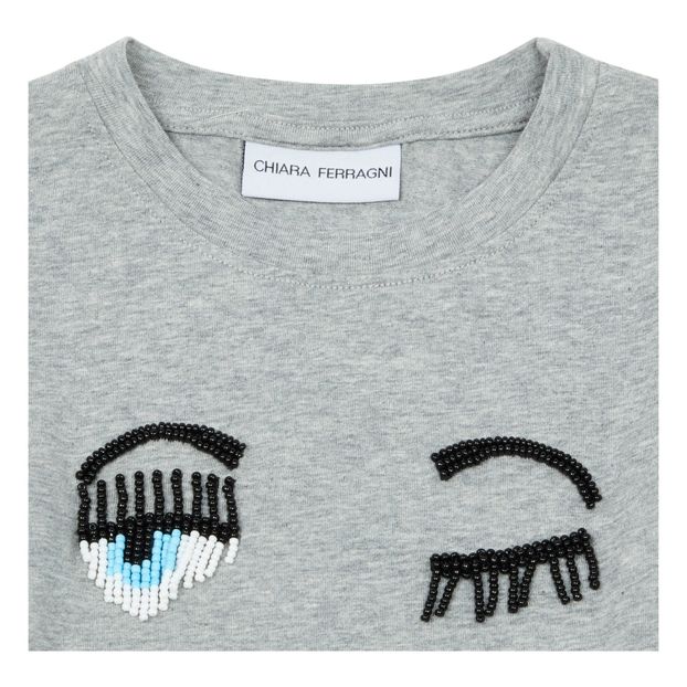 T-Shirt Flirting Perles-product