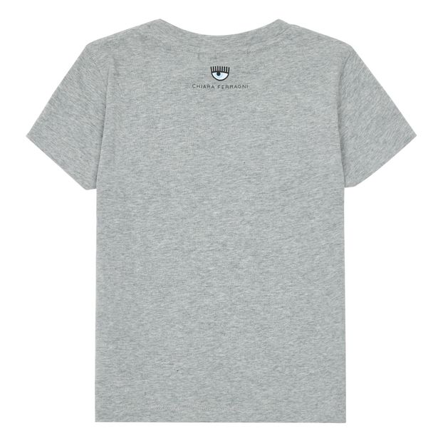 Flirting T-shirt with beads-product