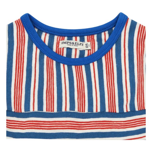 T-shirt El Paso Coton Bio-product