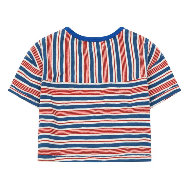 T-shirt El Paso Coton Bio-product