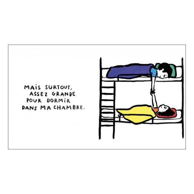 Petite Soeur Book -product
