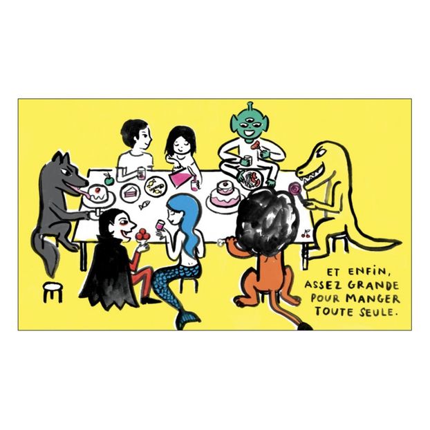 Livre Petite sœur-product