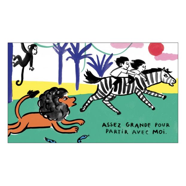 Petite Soeur Book -product