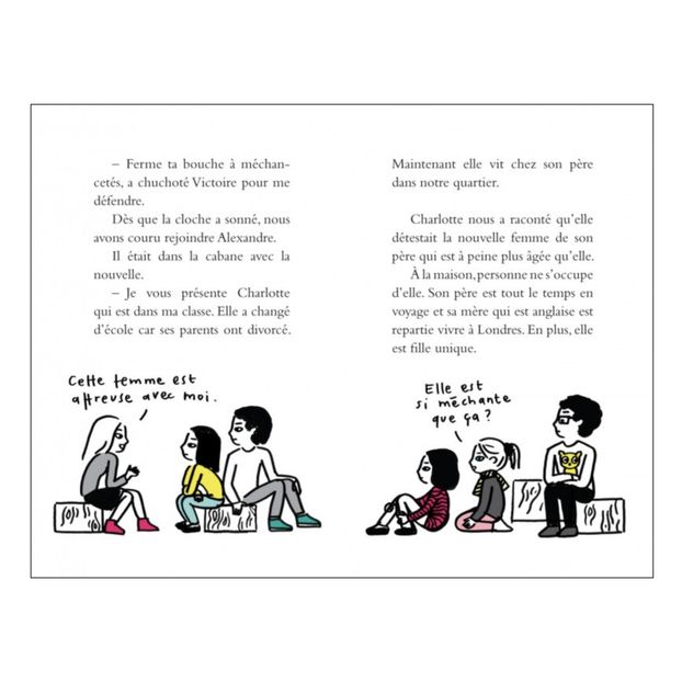 Livre Tutti Frutti-product