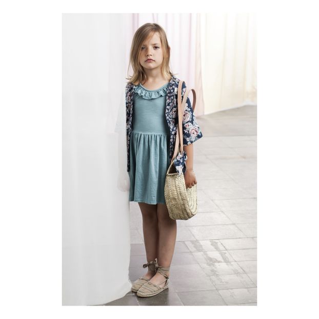 Frill dress-product
