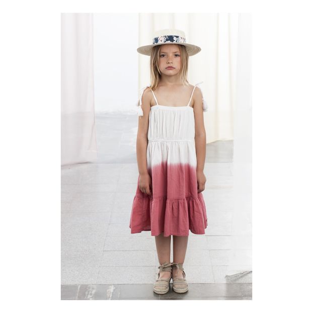 Tie-dye dress-product
