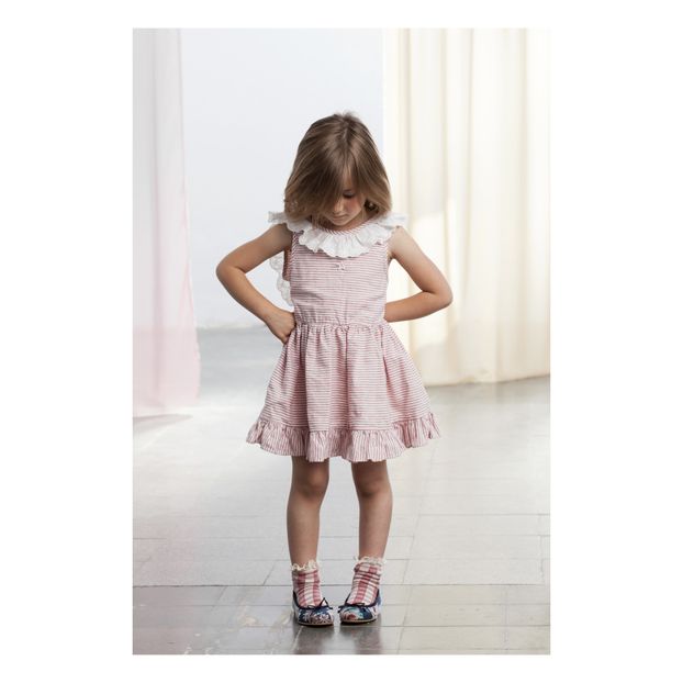 Robe Coton & Lin-product