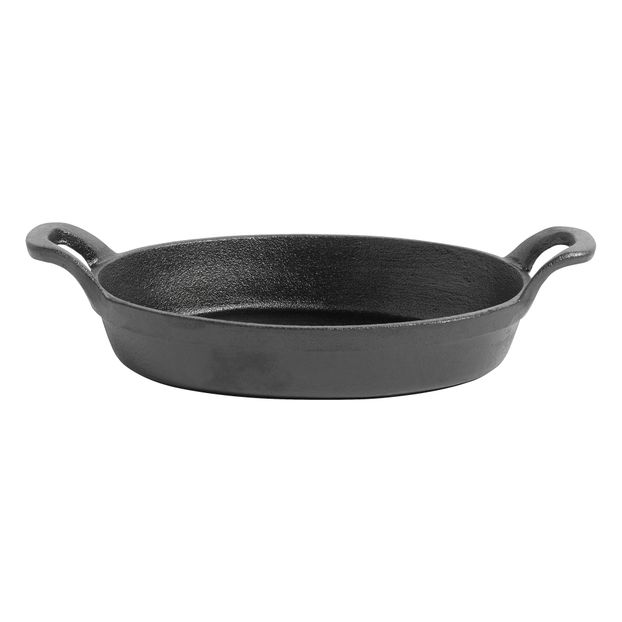 Gusseisenteller-product