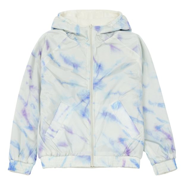 Hudson reversible jacket-product