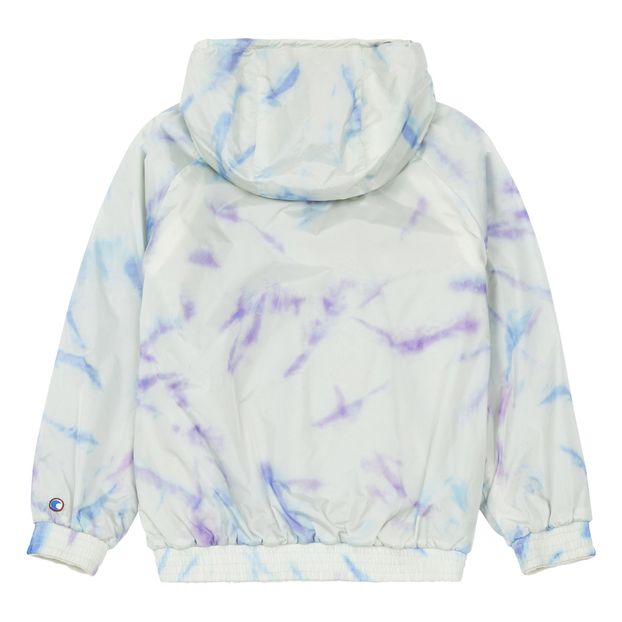 Hudson reversible jacket-product