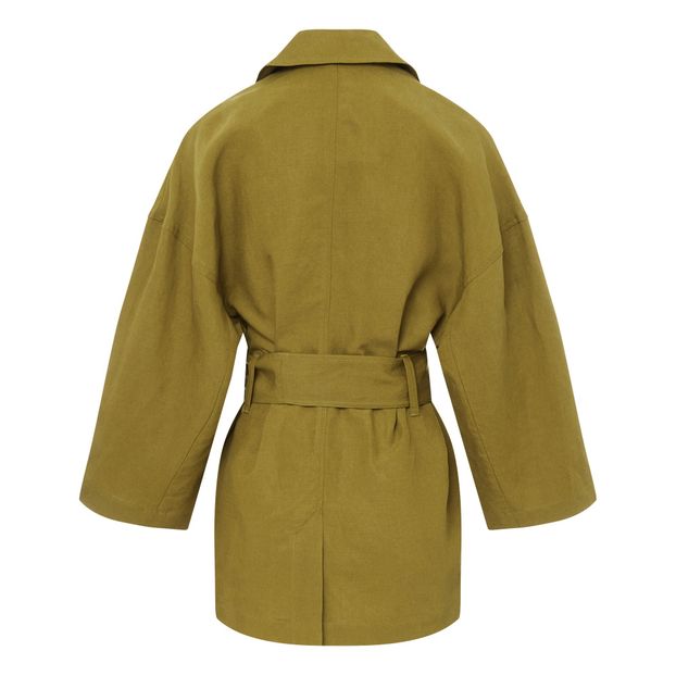 Veste Atticus-product