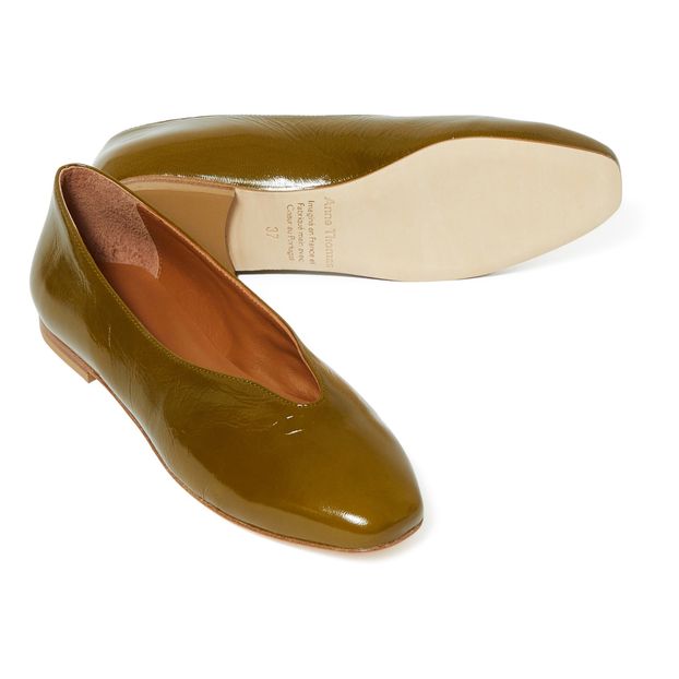 Bailarinas New Menerbes-product