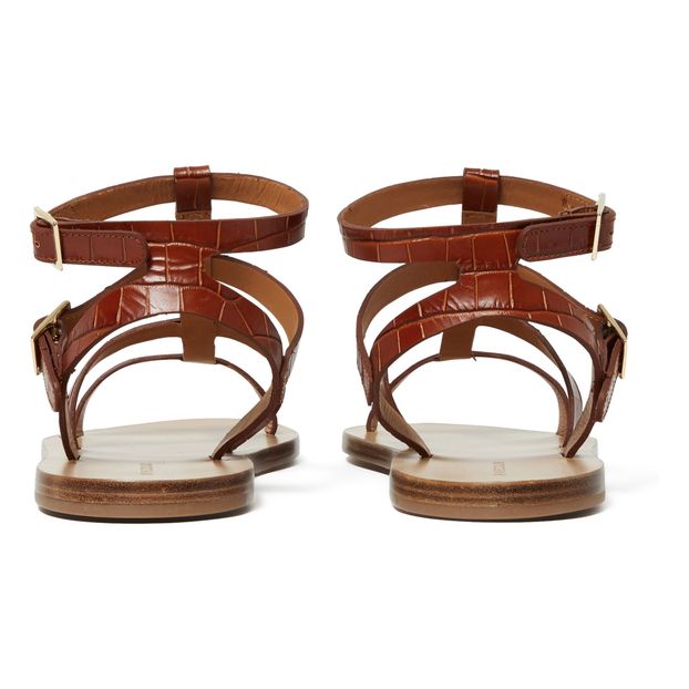 Sandalias n°200-product
