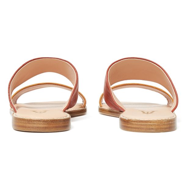 Mules Isocéle-product