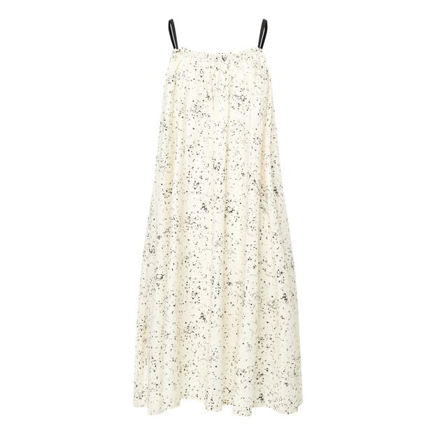 Ikebana dress - Women's Collection - -product