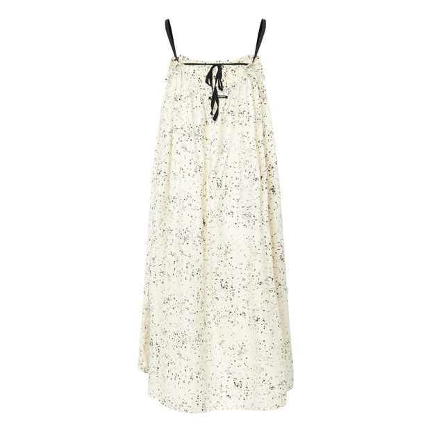 Ikebana dress - Women's Collection - -product
