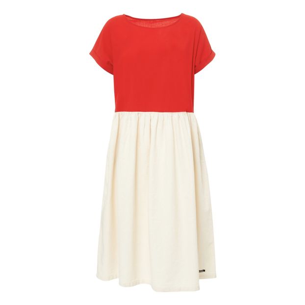 Origami dress - Women's Collection - -product